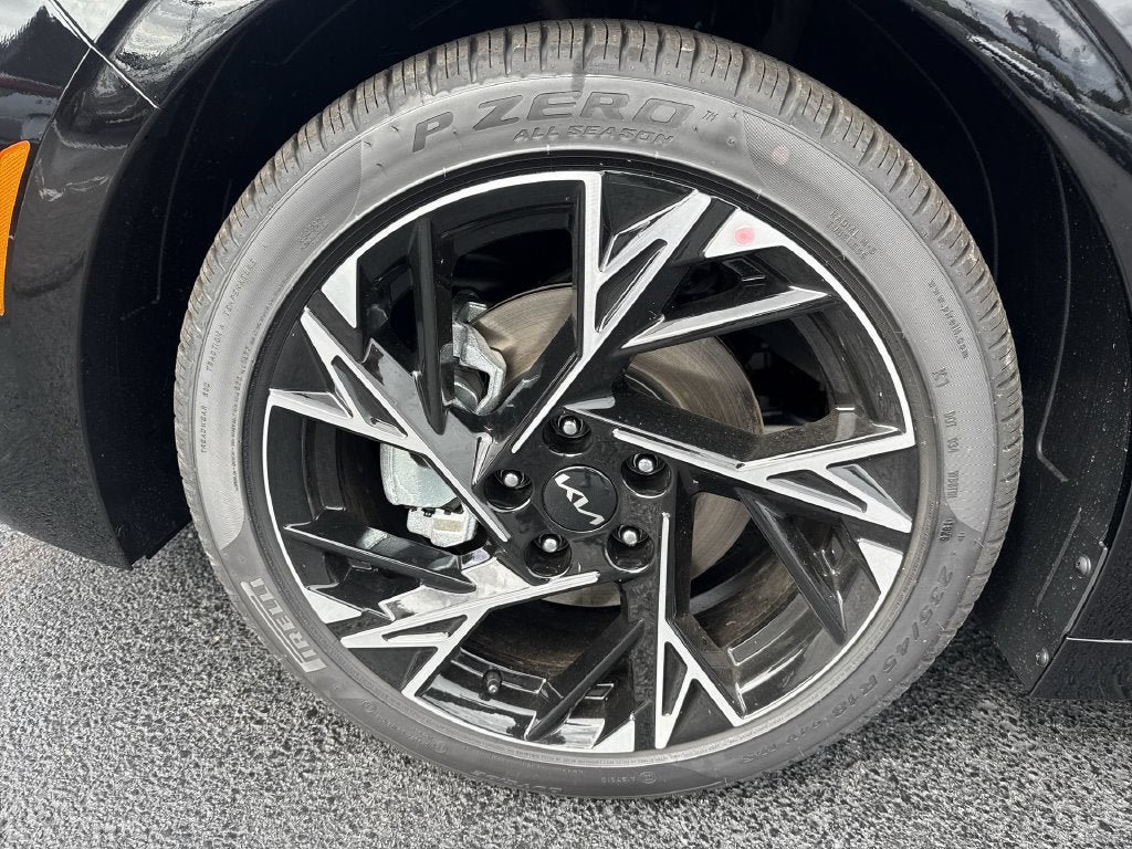 New 2027 Kia K5 GT-Line AWD/4WD image 8