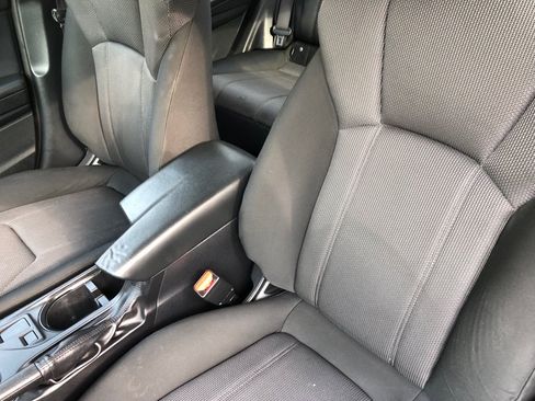 Used 2023 Subaru Impreza 2.0i AWD/4WD image 20