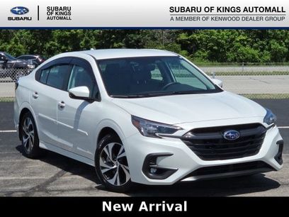 Used 2025 Subaru Legacy Premium