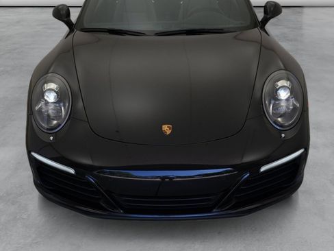 Used 2017 Porsche 911 Carrera S RWD image 39