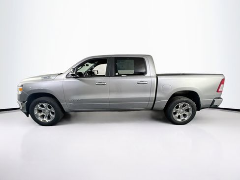 Used 2022 RAM 1500 Big Horn image 8