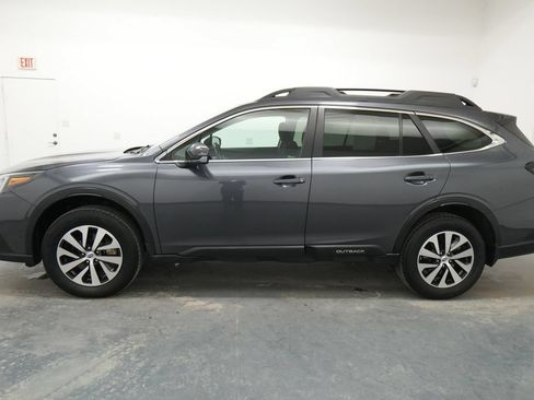 Used 2020 Subaru Outback Premium AWD/4WD image 4