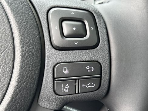 Used 2025 Lexus IS 350 F Sport image 26