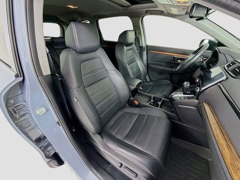 Used 2021 Honda CR-V EX-L image 31