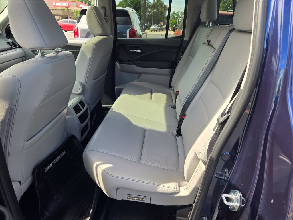 Used 2023 Honda Ridgeline RTL image 26