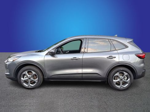 Used 2026 Ford Escape ST-Line AWD/4WD image 7