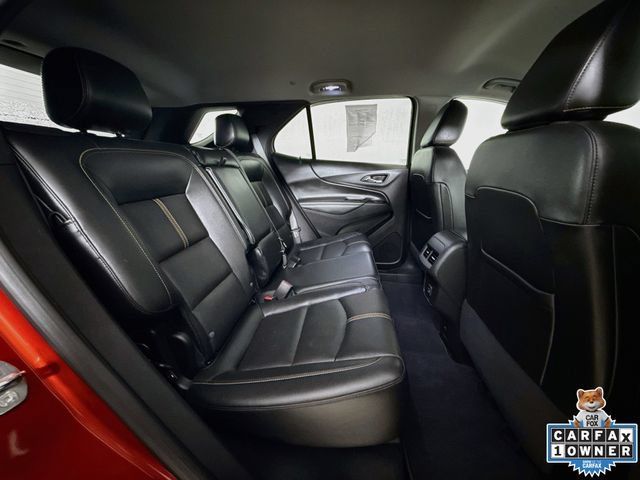 Used 2024 Chevrolet Equinox Premier AWD/4WD image 27