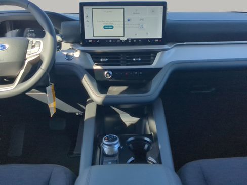New 2026 Ford Explorer Active image 48
