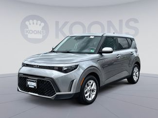 Used 2024 Kia Soul LX w/ Option Group 015 image 1