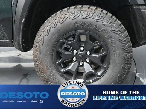 New 2026 RAM 1500 RHO AWD/4WD image 32