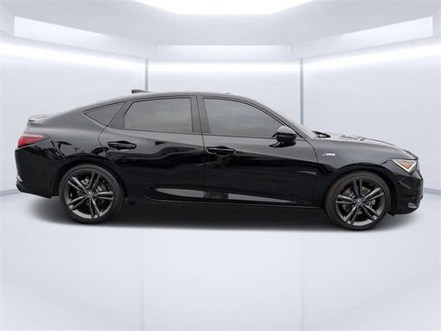 Certified 2025 Acura Integra A-Spec image 2