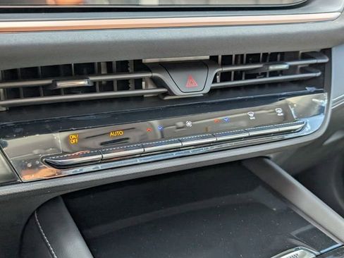 New 2025 Buick Envision Sport Touring image 13