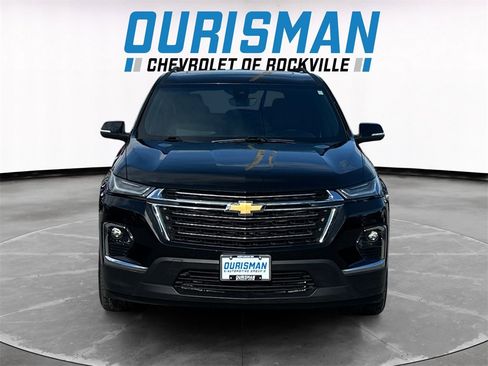 Used 2023 Chevrolet Traverse LT w/ LT Premium Package image 8