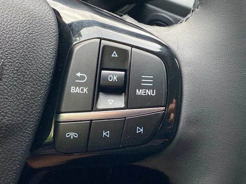 Used 2023 Ford Escape Active AWD/4WD image 21