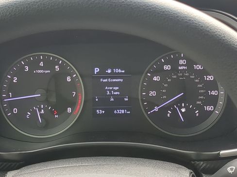 Used 2021 Hyundai Tucson SE FWD image 15