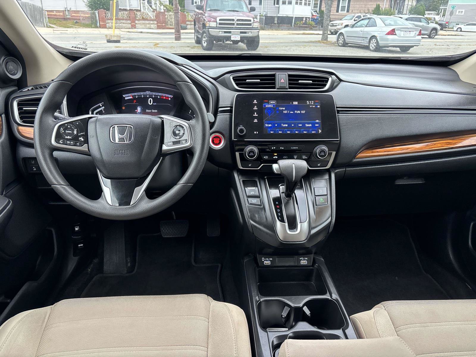 Used 2020 Honda CR-V EX image 12