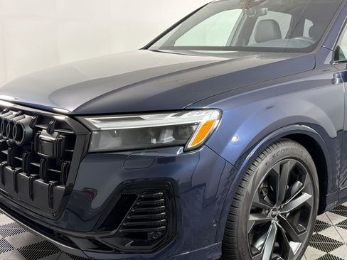 Certified 2026 Audi Q7 3.0T Premium Plus w/ Premium Plus Package AWD/4WD image 9
