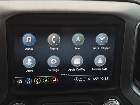 Used 2022 GMC Sierra 3500 Denali image 28