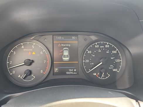 Used 2025 Nissan Altima 2.5 S FWD image 10