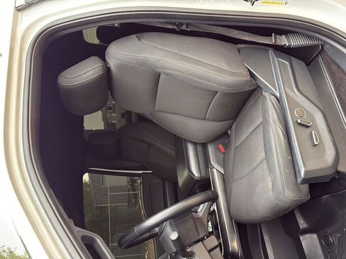 Used 2021 Ford F150 XLT w/ Equipment Group 302A High image 14