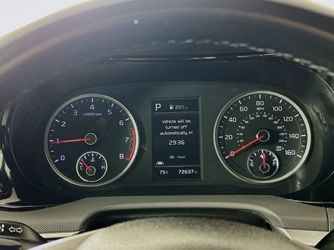 Certified 2022 Kia K5 GT-Line AWD/4WD image 5