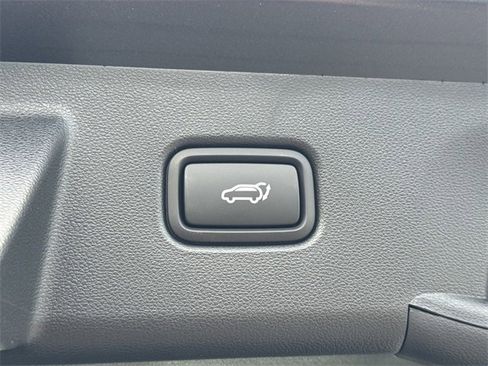 New 2026 Hyundai Tucson Limited image 15