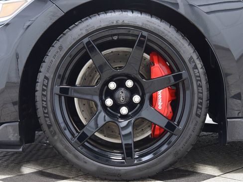 Used 2017 Ford Mustang Shelby GT350R w/ GT350R Equipment Group 920A image 28