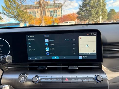 New 2026 Hyundai Kona Limited image 28