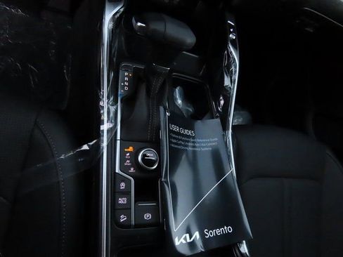New 2026 Kia Sorento EX image 30