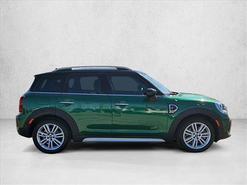 Used 2024 MINI Cooper Countryman S AWD/4WD image 4