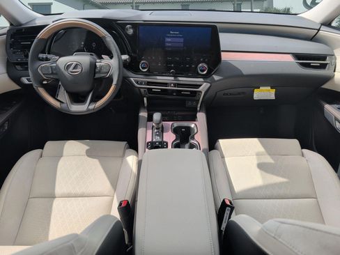 New 2026 Lexus RX 350 AWD image 27