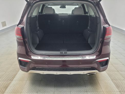 Used 2020 Kia Sorento SX AWD/4WD image 29