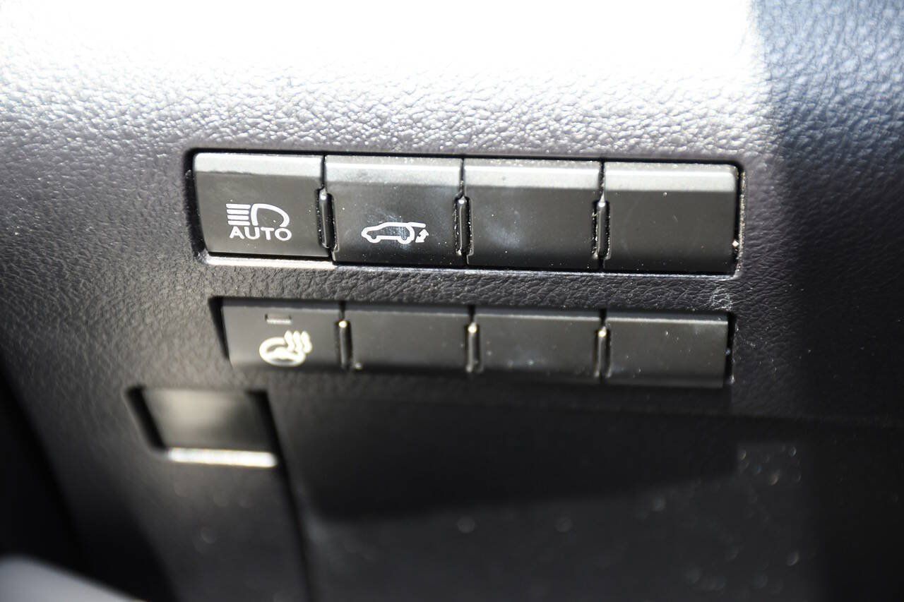 Used 2017 Lexus RX 350 AWD image 31