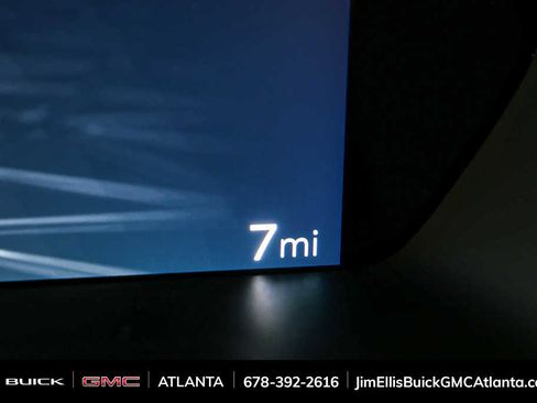 New 2026 GMC Canyon Elevation image 8