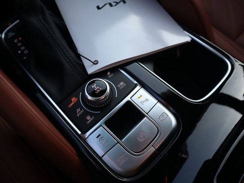 New 2025 Kia Telluride SX X-Line image 38