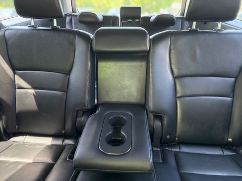 Used 2020 Honda Pilot EX-L image 16
