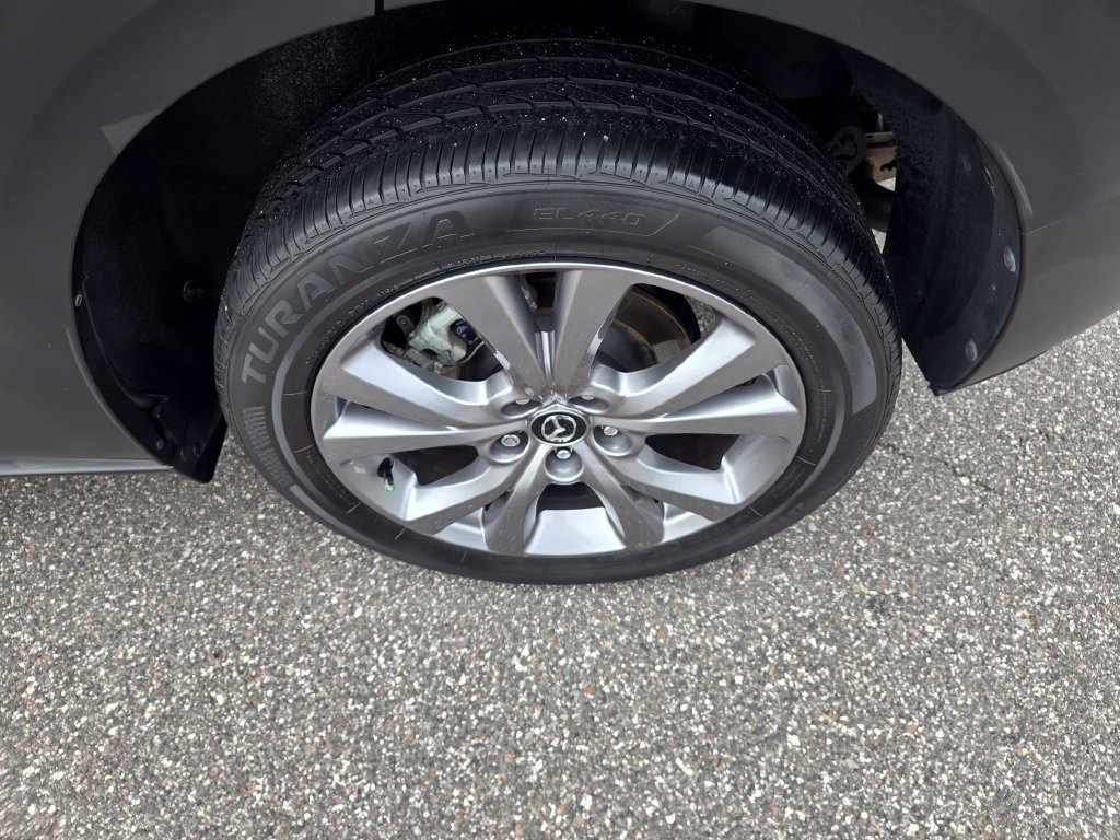 Used 2023 MAZDA CX-30 AWD 2.5 S w/ Select Package image 12