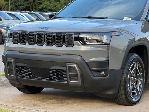 New 2026 Jeep Cherokee Limited AWD/4WD image 10
