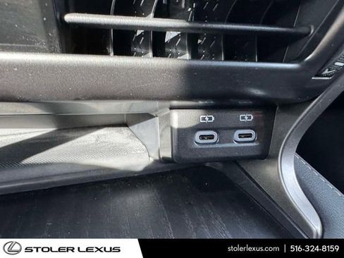 Certified 2023 Lexus RX 350 Premium Plus w/ Cold Area Package image 33