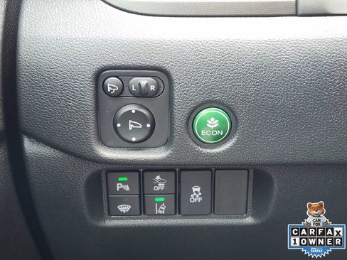 Used 2022 Honda Passport TrailSport image 22