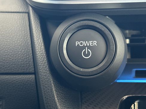 New 2026 Toyota Prius XLE image 21