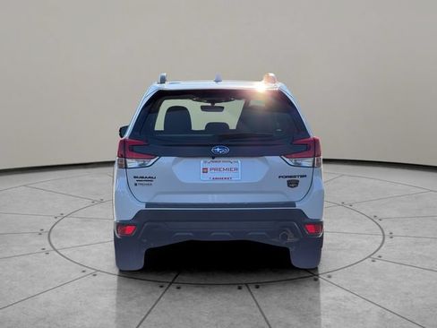 Used 2023 Subaru Forester Wilderness AWD/4WD image 5