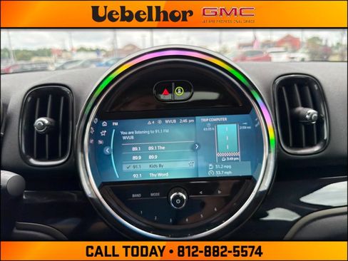 Used 2022 MINI Cooper Countryman FWD image 29