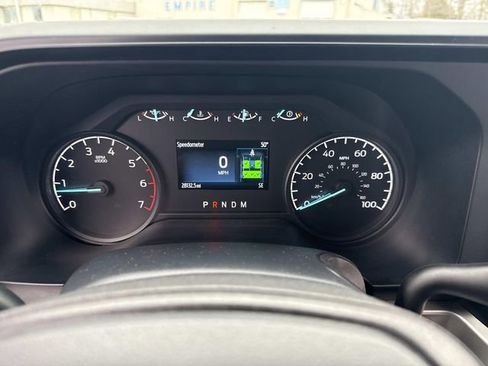 Used 2025 Ford F250 XLT w/ Snow Plow Prep Package image 32