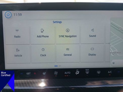 Used 2023 Ford Escape ST-Line w/ Tech Pack #1 AWD/4WD image 21