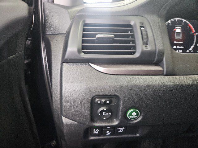 Used 2025 Honda Ridgeline RTL image 31