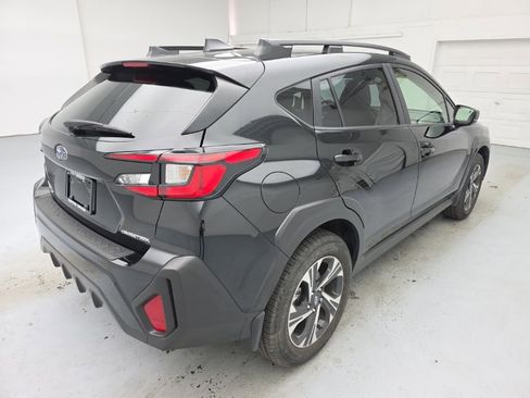 Used 2024 Subaru Crosstrek 2.0i Premium w/ Popular Package #4 AWD/4WD image 11