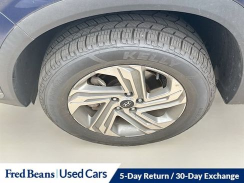 Certified 2023 Hyundai Santa Fe SEL AWD/4WD image 29