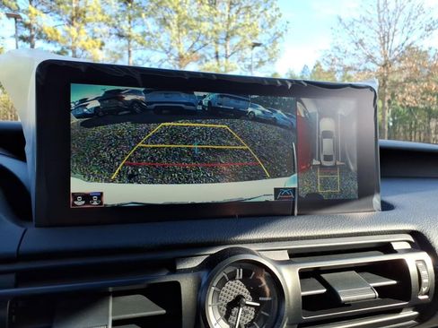 New 2025 Lexus IS 350 F Sport image 15