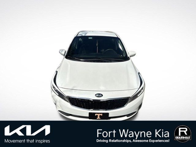 Used 2018 Kia Forte LX w/ LX Popular Package FWD image 9